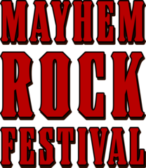Mayhem Rock Festival