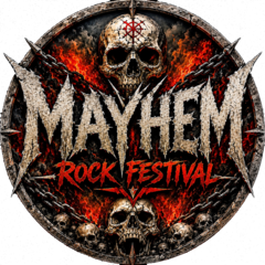 Mayhem Rock Festival