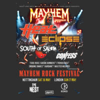 2026 Festival Design - W201 Premium Cotton Tote Design