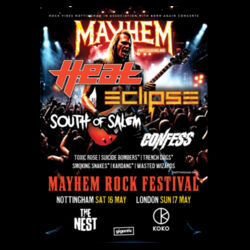 2026 Festival Design - GD78 Softstyle® Ladies' V-Neck T-Shirt Design