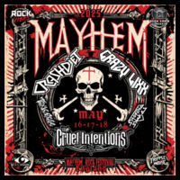 2025 Festival Design - GD56B Heavy Blend™ Youth Crewneck Sweatshirt Design