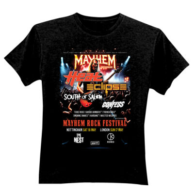 2026 Festival Design - GD01 Softstyle Adult T-Shirt Thumbnail