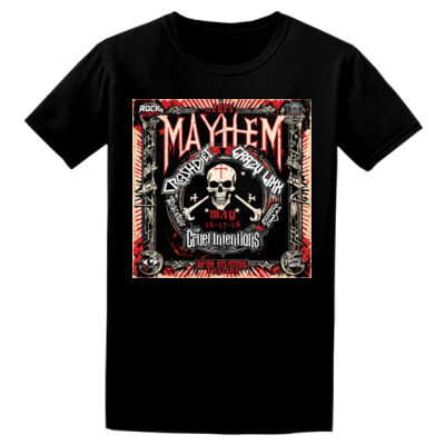 2025 Festival Design - GD01B Softstyle® Youth T-Shirt Thumbnail