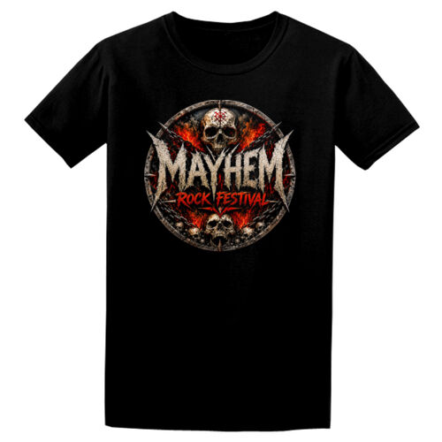 2027 Festival - Double Side Weekend Lineup - GD01B Softstyle® Youth T-Shirt Thumbnail